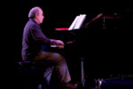 Eric Valinsky plays New Step Rag, Marjorie Luke Theater, March, 2006 Eric Valinsky plays New Step Rag, Marjorie Luke Theater, March, 2006