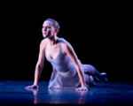 Colleen Bialas in New Step Rag, Marjorie Luke Theater, March, 2006 Colleen Bialas in New Step Rag, Marjorie Luke Theater, March, 2006