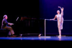New Step Rag, Marjorie Luke Theater, March, 2006 New Step Rag, Marjorie Luke Theater, March, 2006