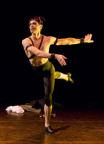 Fandango Fantasy, Ballet Santa Barbara, March 2007 Fandango Fantasy, Ballet Santa Barbara, March 2007
