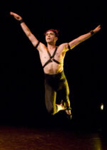 BSB Winter Concert
Center Stage Theatre, March 6, 2007 Fandango Fantasy, Ballet Santa Barbara, March 2007