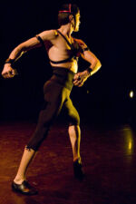Fandango Fantasy, Ballet Santa Barbara, March 2007 Fandango Fantasy, Ballet Santa Barbara, March 2007