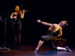 Fandango Fantasy, Ballet Santa Barbara, March 2007 Fandango Fantasy, Ballet Santa Barbara, March 2007