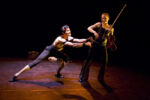 Fandango Fantasy, Ballet Santa Barbara, March 2007 Fandango Fantasy, Ballet Santa Barbara, March 2007