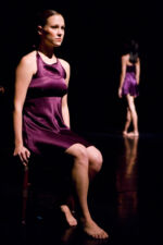 Slowdance, Ballet Santa Barbara, March 2007 Slowdance, Ballet Santa Barbara, March 2007