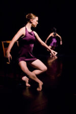 Slowdance, Ballet Santa Barbara, March 2007 Slowdance, Ballet Santa Barbara, March 2007