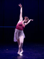 Colleen Bialis in New Step Rag, March 2007 Colleen Bialis in New Step Rag, March 2007