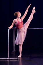 Colleen Bialis in New Step Rag, March 2007 Colleen Bialis in New Step Rag, March 2007