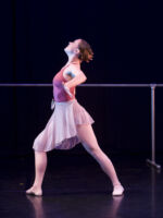 Colleen Bialis in New Step Rag, March 2007 Colleen Bialis in New Step Rag, March 2007