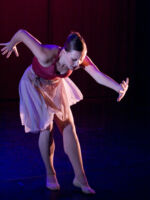 Colleen Bialis in New Step Rag, March 2007 Colleen Bialis in New Step Rag, March 2007