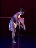 Colleen Bialis in New Step Rag, March 2007 Colleen Bialis in New Step Rag, March 2007