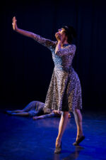 Remember Me (Susan Shaberman) Ballet Santa Barbara, March 2007 Remember Me (Susan Shaberman) Ballet Santa Barbara, March 2007