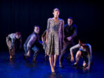Remember Me (Susan Shaberman) Ballet Santa Barbara, March 2007 Remember Me (Susan Shaberman) Ballet Santa Barbara, March 2007
