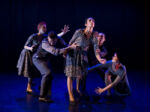 Remember Me (Susan Shaberman) Ballet Santa Barbara, March 2007 Remember Me (Susan Shaberman) Ballet Santa Barbara, March 2007