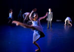 Remember Me (Susan Shaberman) Ballet Santa Barbara, March 2007 Remember Me (Susan Shaberman) Ballet Santa Barbara, March 2007