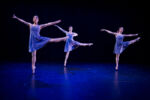 Remember Me (Susan Shaberman) Ballet Santa Barbara, March 2007 Remember Me (Susan Shaberman) Ballet Santa Barbara, March 2007