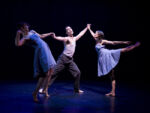 Remember Me (Susan Shaberman) Ballet Santa Barbara, March 2007 Remember Me (Susan Shaberman) Ballet Santa Barbara, March 2007
