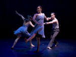 Remember Me (Susan Shaberman) Ballet Santa Barbara, March 2007 Remember Me (Susan Shaberman) Ballet Santa Barbara, March 2007