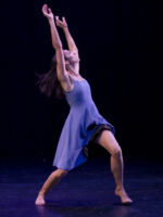 Remember Me (Susan Shaberman) Ballet Santa Barbara, March 2008 Remember Me (Susan Shaberman) Ballet Santa Barbara, March 2008