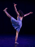 Remember Me (Susan Shaberman) Ballet Santa Barbara, March 2008 Remember Me (Susan Shaberman) Ballet Santa Barbara, March 2008