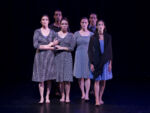 Remember Me (Susan Shaberman) Ballet Santa Barbara, March 2007 Remember Me (Susan Shaberman) Ballet Santa Barbara, March 2007