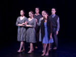 Remember Me (Susan Shaberman) Ballet Santa Barbara, March 2007 Remember Me (Susan Shaberman) Ballet Santa Barbara, March 2007