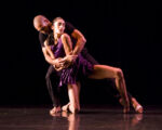 Slowdance by Melinda Horwitz, November 2006
November 10, 2006, Marjorie Luke Theatre Slowdance by Melinda Horwitz, November 2006
