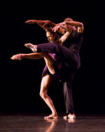 Slowdance by Melinda Horwitz, November 2006 Slowdance by Melinda Horwitz, November 2006