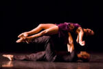 Slowdance by Melinda Horwitz, November 2006 Slowdance by Melinda Horwitz, November 2006