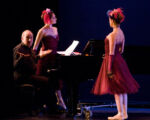 Terra Incognita by Carrie Diamond, Marjorie Luke Theatre, November 2006 Terra Incognita by Carrie Diamond, Marjorie Luke Theatre, November 2006