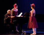 Terra Incognita by Carrie Diamond, Marjorie Luke Theatre, November 2006 Terra Incognita by Carrie Diamond, Marjorie Luke Theatre, November 2006