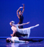 Sueños Castellanos by Carrie Diamond, Ballet Santa Barbara, November 2006 Sueños Castellanos by Carrie Diamond, Ballet Santa Barbara, November 2006