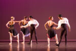 Sueños Castellanos by Carrie Diamond, Ballet Santa Barbara, November 2006 Sueños Castellanos by Carrie Diamond, Ballet Santa Barbara, November 2006