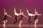 Sueños Castellanos by Carrie Diamond, Ballet Santa Barbara, November 2006 Sueños Castellanos by Carrie Diamond, Ballet Santa Barbara, November 2006