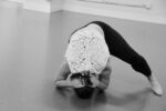 v.one, Juli Farley, Up Close at The Dance Hub, April, 2019 v.one, Juli Farley, Up Close at The Dance Hub, April, 2019