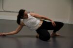 v.one, Juli Farley, Up Close at The Dance Hub, April, 2019 v.one, Juli Farley, Up Close at The Dance Hub, April, 2019