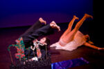 Wayang Blues, Les Petits Ballets Santa Barbara, September 2007 Wayang Blues, Les Petits Ballets Santa Barbara, September 2007