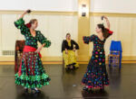 Dance: Up Close, June, 2014 Dance: Up Close, June, 2014