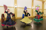 Dance: Up Close, June, 2014 Dance: Up Close, June, 2014