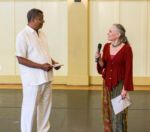 Dance: Up Close, June, 2014 Dance: Up Close, June, 2014