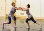 Pastorale, Dance: Up Close, June 2014 Pastorale, Dance: Up Close, June 2014