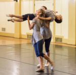 Pastorale, Dance: Up Close, June 2014 Pastorale, Dance: Up Close, June 2014