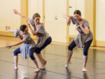 Pastorale, Dance: Up Close, June 2014 Pastorale, Dance: Up Close, June 2014