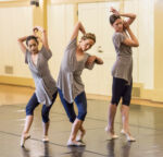 Pastorale, Dance: Up Close, June 2014 Pastorale, Dance: Up Close, June 2014