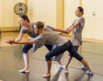 Pastorale, Dance: Up Close, June 2014 Pastorale, Dance: Up Close, June 2014