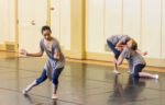 Pastorale, Dance: Up Close, June 2014 Pastorale, Dance: Up Close, June 2014