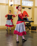 Dance: Up Close, June, 2014 Dance: Up Close, June, 2014