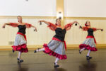 Dance: Up Close, June, 2014 Dance: Up Close, June, 2014