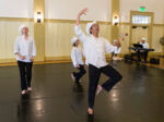 Cardinal Sin, Dance: Up Close, June, 2014 Cardinal Sin, Dance: Up Close, June, 2014