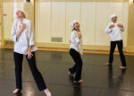 Cardinal Sin, Dance: Up Close, June, 2014 Cardinal Sin, Dance: Up Close, June, 2014